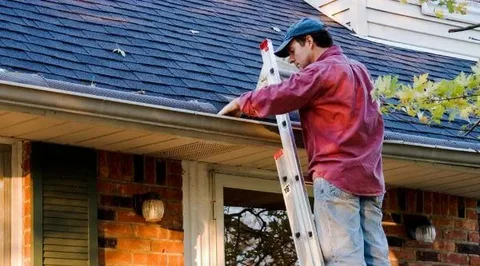 Gutter Cleaning Essendon