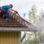 Gutter Cleaning Ferntree Gully