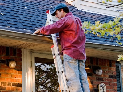 Gutter Cleaning Hawthorn