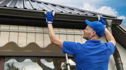 Gutter Cleaning Epping