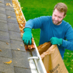 Gutter Cleaning Moorabbin