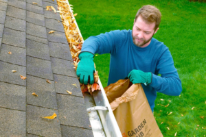 Gutter Cleaning Moorabbin