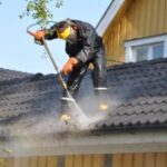 Gutter Cleaning New Port 