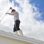 Gutter Cleaning Services in Clayton South
