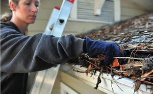 Gutter Cleaning South Yarra