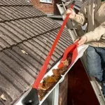 Gutter Cleaning Services in Warranwood