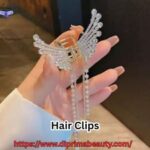 Hair Clips