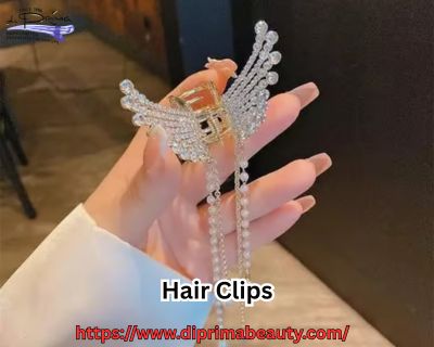 Hair Clips