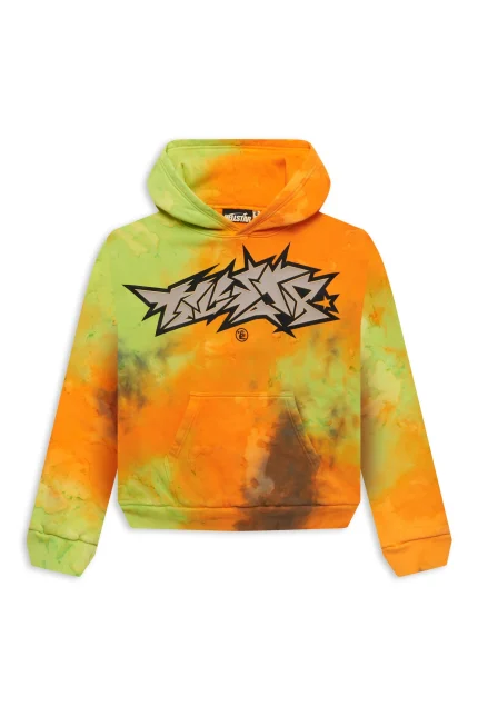 Hellstar Hoodie High Quality Materials and Sustainable Practices