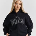 The Rise of Hoodrich: Streetwear with Style and Swagger