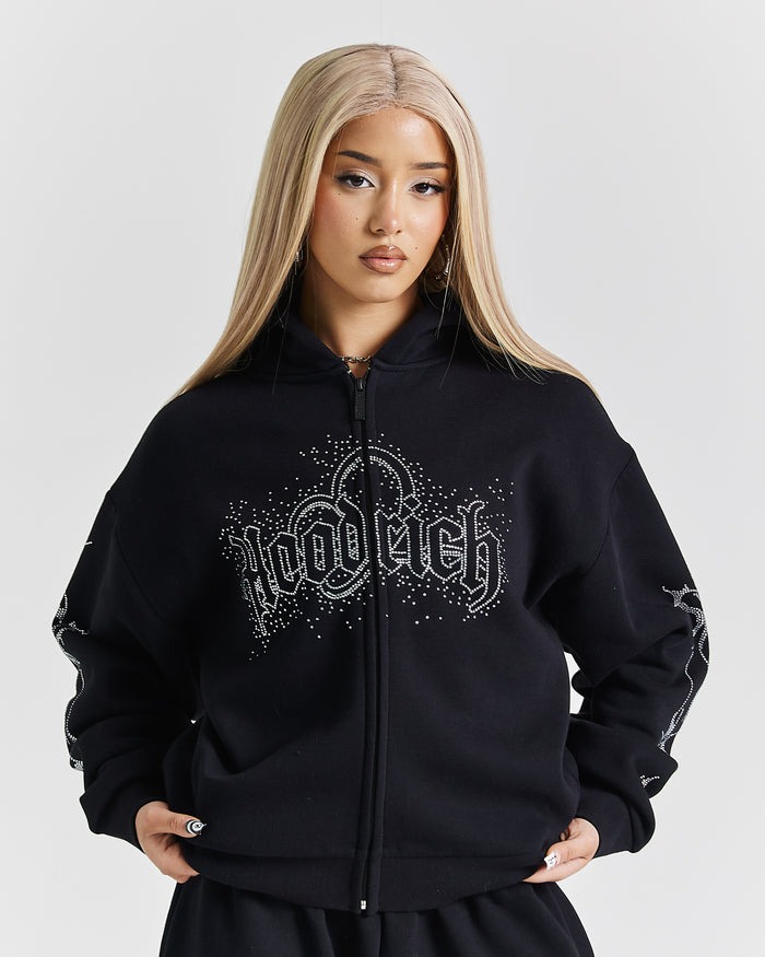 The Rise of Hoodrich: Streetwear with Style and Swagger