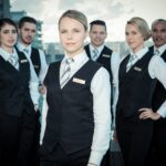 hospitality uniform suppliers