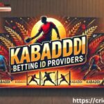 Kabaddi Betting Sites