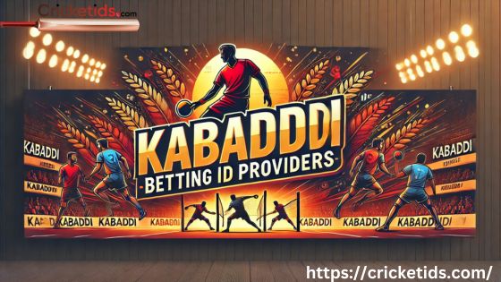 Kabaddi Betting Sites