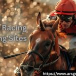 Horse Racing Betting Sites