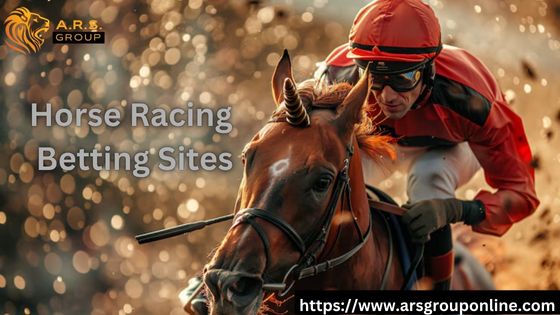 Horse Racing Betting Sites