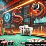 Dragon Tiger Online Casino