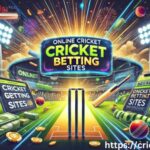 Online Cricket Betting Sites in India