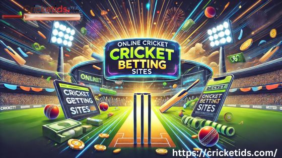 Online Cricket Betting Sites in India