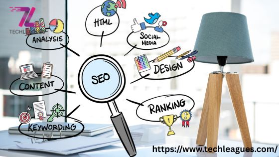 Best Search Engine Optimization Companies