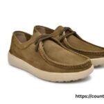 Best Casual Leather Shoes for Men