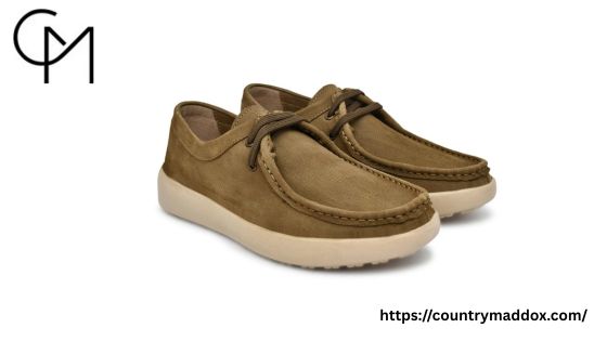 Best Casual Leather Shoes for Men