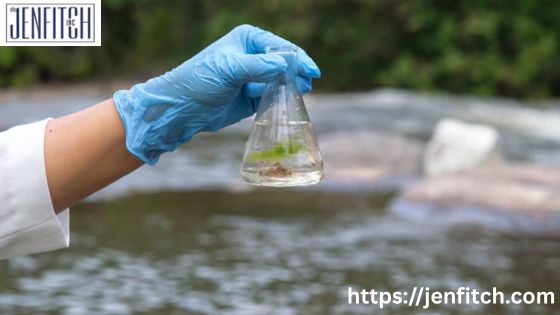 Coagulation in Water Treatment