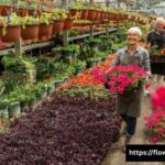 California Flower Growers