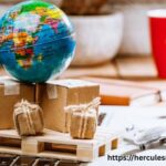 Best International Moving Companies