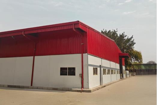 Pre Engineered Building Suppliers