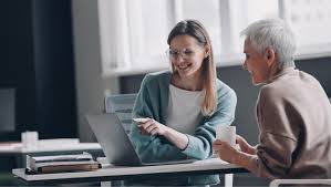 Insurance Broker