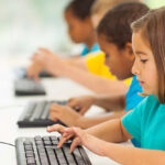 Kids online courses in Edinburgh