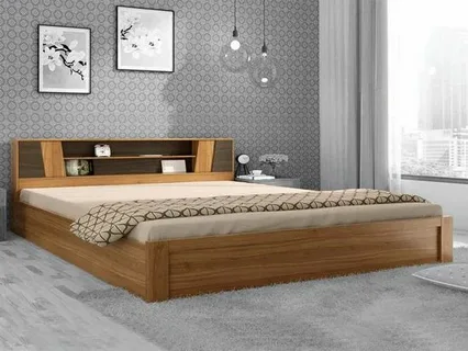 When it comes to combining style, comfort, and practicality in the bedroom, double beds with box storage remain one of the most popular choices in 2025. These beds offer a perfect blend of modern design and functional utility, making them ideal for urban homes, compact apartments, and even spacious villas looking for neat storage solutions. As interior trends evolve and living spaces get smarter, the latest double bed designs with box storage reflect an increasing demand for minimalism, hidden storage, and aesthetically pleasing furniture. Whether you're setting up a new home or upgrading your current space, this guide covers everything you need to know—from trending styles and materials to expert buying tips. Why Choose a Double Bed with Box Storage? A double bed with box storage refers to a bed that includes built-in compartments underneath the mattress. These storage sections are typically accessible via lift-up hydraulic systems or pull-out drawers and are perfect for storing extra bedding, seasonal clothing, luggage, or other household essentials. Benefits include: Maximized Space Usage: Ideal for small rooms or apartments with limited closet space. Neat and Organized Look: Keeps clutter out of sight and maintains a clean bedroom aesthetic. Functional Design: Combines sleep comfort and storage, eliminating the need for extra furniture. Stylish Appeal: Available in a wide range of finishes, materials, and designs to suit modern tastes. Trending Double Bed Designs with Box Storage in 2025 Here are the top design trends in double beds with box storage that are defining 2025’s furniture scene: Minimalist Wooden Beds with Hidden Storage Style Highlights: Clean lines, sleek finishes Often come in neutral tones like walnut, teak, or oak Under-mattress box storage or side drawers These beds are ideal for Scandinavian or minimalist interiors. The box storage is hidden, often accessible via hydraulic lift mechanisms, making it perfect for storing items you don’t need daily. Materials Used in 2025 Box Storage Beds The choice of material greatly influences the look, feel, and durability of your bed. The most popular materials this year include: Solid Wood (Sheesham, Teak, Oak): Durable, strong, and classic. Engineered Wood (MDF, Particle Board): Affordable and ideal for modern, budget-friendly designs. Metal Frames: Paired with wooden or upholstered boxes; sleek and long-lasting. Upholstery Fabrics: Velvet, suede, and faux leather are top choices for premium looks. Box Storage Mechanisms Explained In 2025, bed storage mechanisms are more user-friendly and refined. Here are the top options: • Hydraulic Lift Mechanism Allows you to lift the mattress base effortlessly, revealing large storage space underneath. Great for storing items like quilts, pillows, or off-season clothes. • Drawer-Style Box Storage Comes with pull-out drawers on the sides or front of the bed. Ideal for rooms with enough floor clearance around the bed. • Headboard Storage Not box storage under the bed per se, but many new designs incorporate storage within the headboard for books, gadgets, and small decor items. • Lift-Up Ottoman Storage Similar to hydraulic but with more structured compartments. Great for organized storage of smaller items. Tips for Choosing the Right Double Bed with Storage Buying the right bed can make a huge difference in your comfort and room organization. Here are some tips to consider: Measure Your Room: Ensure there’s enough space to open drawers or lift the bed base. Assess Your Storage Needs: Choose between drawers or lift-up boxes based on what and how often you’ll store items. Consider the Material: Go for solid wood for durability or upholstered finishes for a soft, luxurious look. Match the Aesthetics: Choose a design that fits with your overall bedroom theme—whether minimalist, traditional, or modern. Check the Mechanism: If buying a hydraulic model, ensure it has smooth, sturdy lifting arms and is easy to handle. Where to Buy the Latest Box Storage Beds in Dubai & Online Whether you prefer physical showrooms or online shopping, here are the best places to find 2025’s trending double beds with storage: Online Stores: CarpetsAndRugsDubai.com – Offers a wide variety of modern storage beds alongside bedroom furnishings. Amazon UAE, Noon, and HomeBox – Known for budget-friendly and ready-to-ship options. IKEA UAE – For modular and Scandinavian-style beds with clever storage. Maintenance Tips for Storage Beds To ensure your bed lasts longer and keeps looking new: Clean regularly: Use a soft cloth and vacuum attachments to remove dust from compartments. Avoid overloading: Stick to recommended weight capacity for storage boxes. Lubricate moving parts: If your bed has a hydraulic system, keep it well-lubricated for smooth operation. Use organizers: Inside drawers or boxes, use fabric bins or dividers to keep things tidy. Final Thoughts As living spaces become more optimized and people lean towards practical luxury, double bed designs with box storage have become a staple in modern bedroom design. The 2025 collections emphasize clean lines, multi-functionality, and a variety of styles that cater to every taste and need. From sleek wooden finishes to plush upholstered headboards and smart features, the latest designs ensure your bedroom remains stylish while keeping everything in order. So whether you’re furnishing a new home or simply upgrading your space, investing in a modern double bed with box storage is a smart, space-saving solution you won’t regret.
