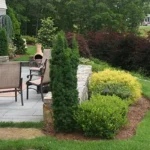 Lawn Care Company South Shore