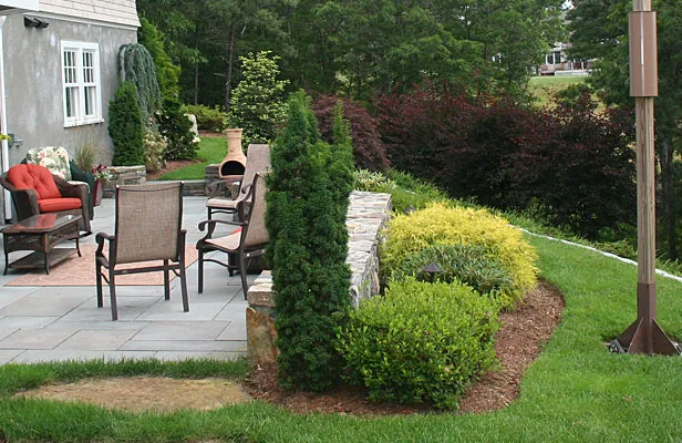 Lawn Care Company South Shore