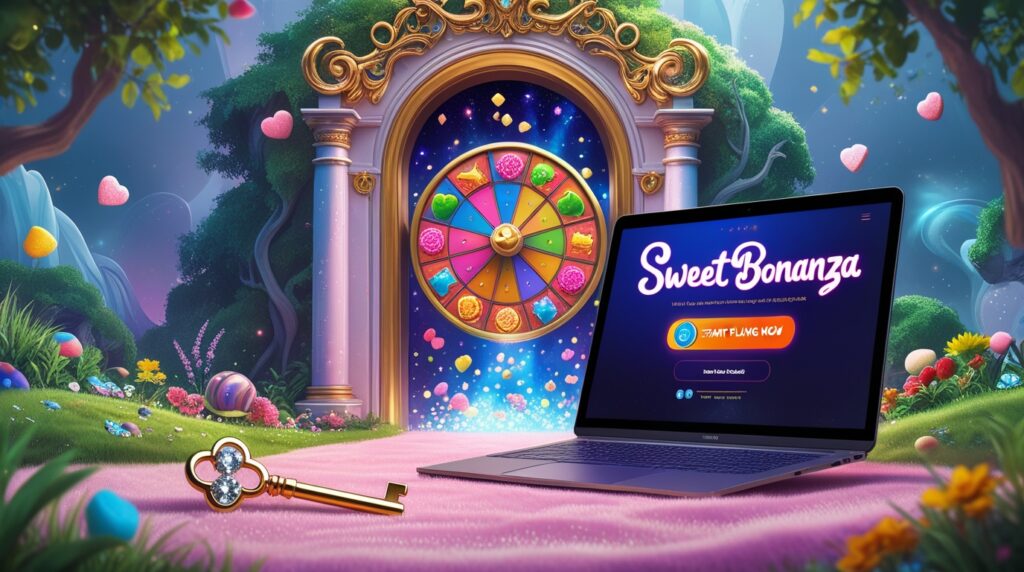 sweet bonaza