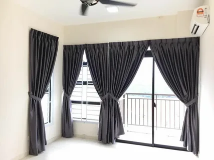 Luxury Curtains Dubai – Shop Online or In-Store