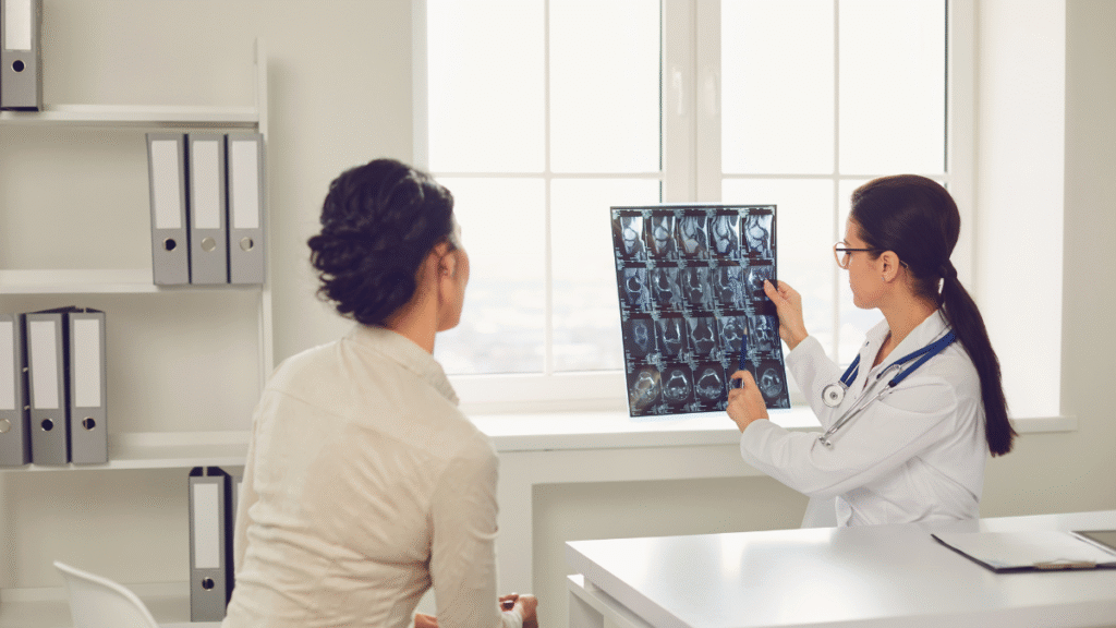 MRI imaging Los Angeles