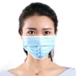 Medical Mask Melbourne