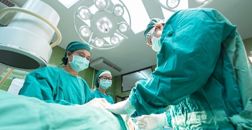 Medical Textiles Market