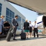 Melbourne Airport pick-up