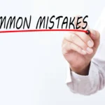 Mistakes candidates make during government exam preparation