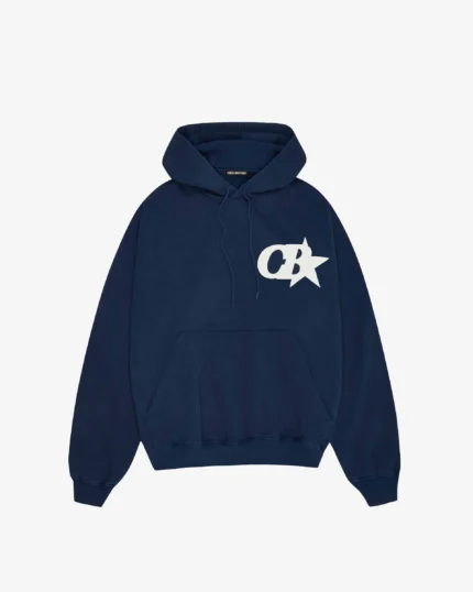 Prints Please: Graphic and Patterned Cole Buxton Hoodies Taking Over