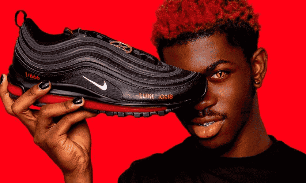 Nike Jordan
