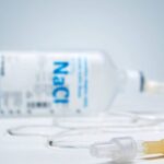 Normal Saline for Parenteral Use Market