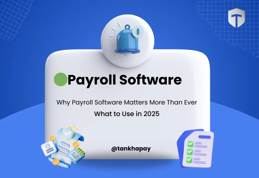Payroll Software