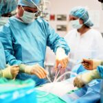 pilonidal cyst excision surgery