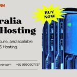 Australia VPS Hosting