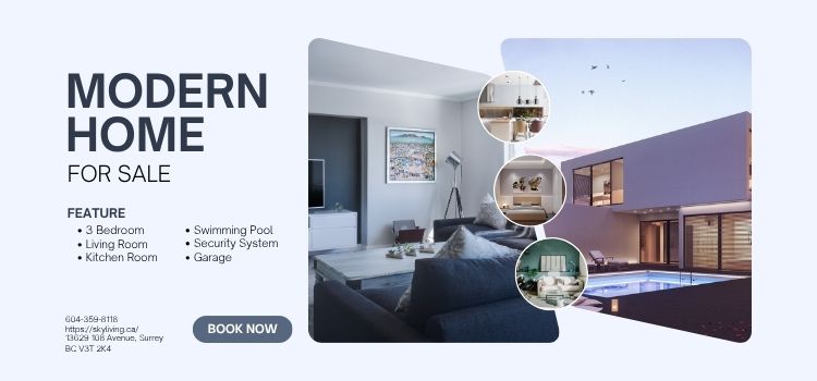 Why Buying Presale in Surrey Is a Smart Investment Move?