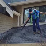 Roof Gutter Cleaning Bayswater